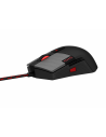 Mouse Gaming AOC AGON AGM700, negru,AGM700DRCR