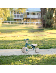 JU3427-Blue,Bicicleta fara pedale Juju Dody, Albastru 2