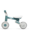 JU3427-Blue,Bicicleta fara pedale Juju Dody, Albastru