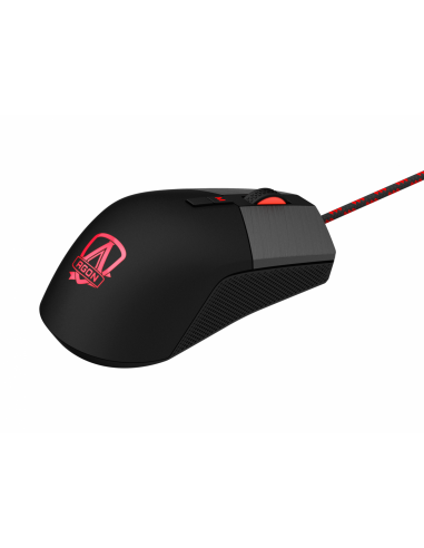 Mouse Gaming AOC AGON AGM700, negru,AGM700DRCR