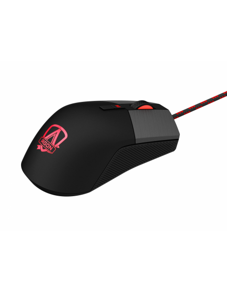 Mouse Gaming AOC AGON AGM700, negru,AGM700DRCR