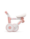 JU3427-Pink,Bicicleta fara pedale Juju Dody, Roz