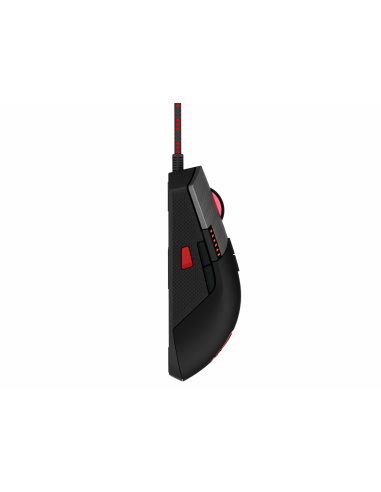 Mouse Gaming AOC AGON AGM700, negru,AGM700DRCR