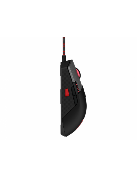 Mouse Gaming AOC AGON AGM700, negru,AGM700DRCR