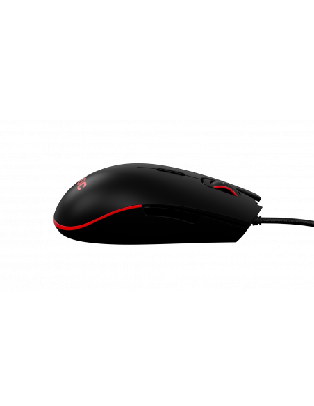 Mouse Gaming AOC GM500, negru,GM500DRBE