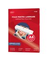 FO480,Folie laminare DACO A4 80 microni 100 buc/top