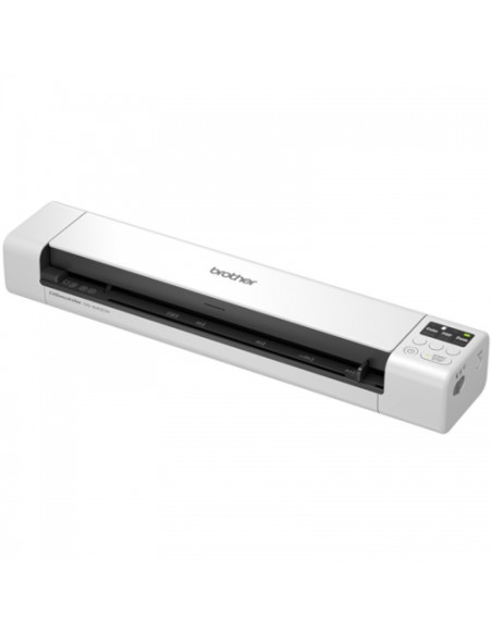 DS940DWTK1,Scanner Brother DS-940DW