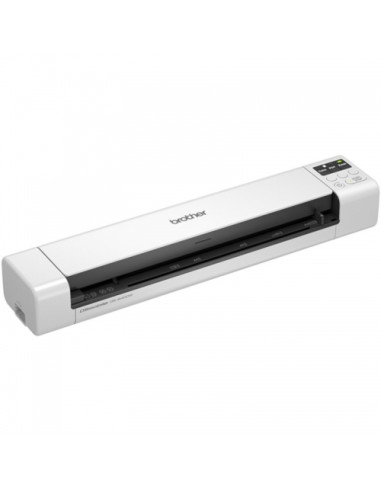 DS940DWTK1,Scanner Brother DS-940DW