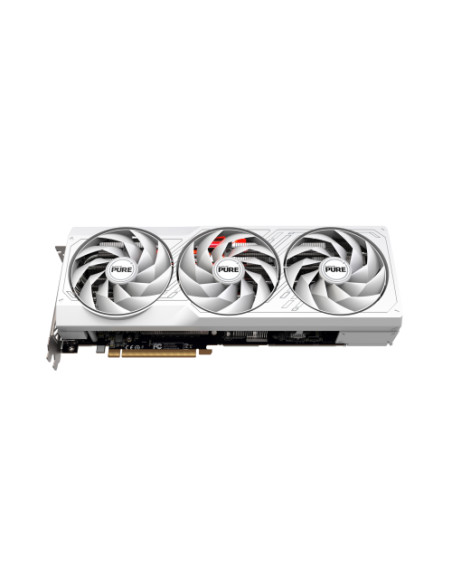 11330-03-20G,Placa video Sapphire AMD Radeon RX 7800 XT PURE 16GB, GDDR6, 256bit