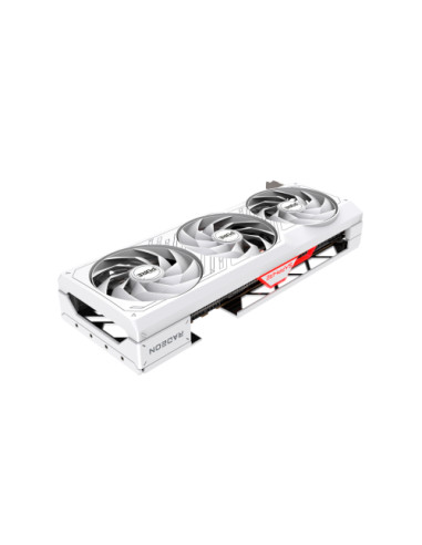 11330-03-20G,Placa video Sapphire AMD Radeon RX 7800 XT PURE 16GB, GDDR6, 256bit
