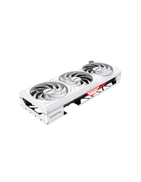 11330-03-20G,Placa video Sapphire AMD Radeon RX 7800 XT PURE 16GB, GDDR6, 256bit