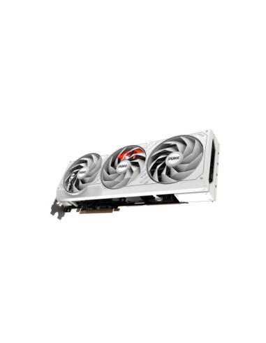 11330-03-20G,Placa video Sapphire AMD Radeon RX 7800 XT PURE 16GB, GDDR6, 256bit