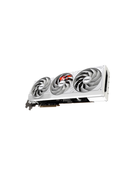11330-03-20G,Placa video Sapphire AMD Radeon RX 7800 XT PURE 16GB, GDDR6, 256bit
