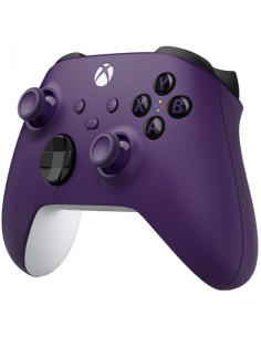 QAU-00069,MS Xbox X Wireless Controller Purple "QAU-00069"