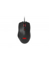 Mouse Gaming AOC GM200, negru,GM200DREE