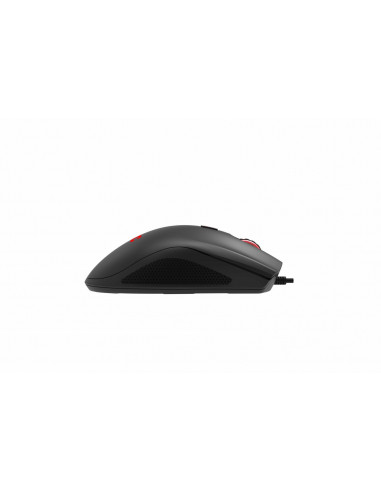 Mouse Gaming AOC GM200, negru,GM200DREE