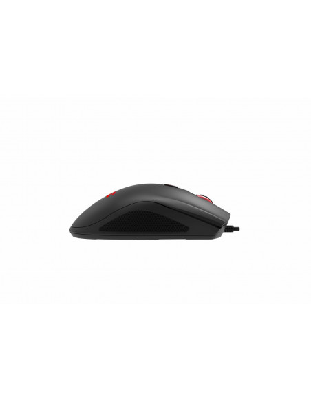 Mouse Gaming AOC GM200, negru,GM200DREE