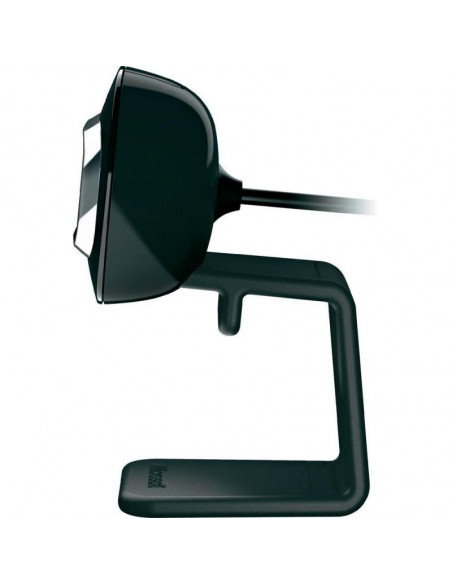 WebCam PC Microsoft LifeCam HD-3000 HD negru,T3H-00012