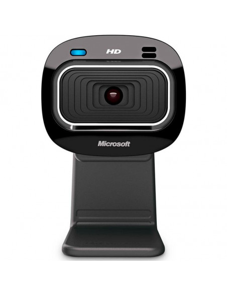 WebCam PC Microsoft LifeCam HD-3000 HD negru,T3H-00012