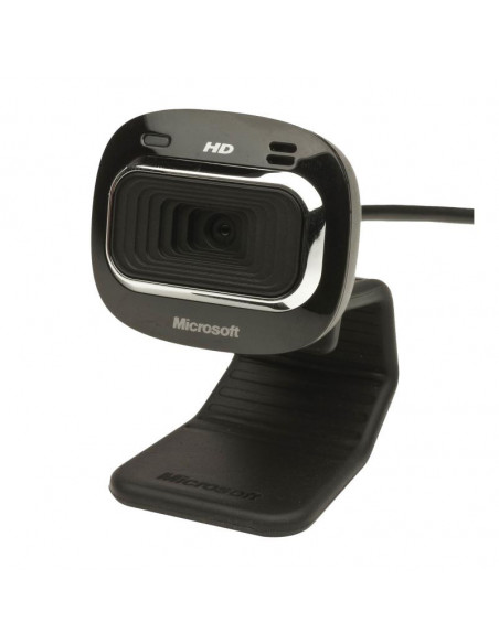 WebCam PC Microsoft LifeCam HD-3000 for business, HD