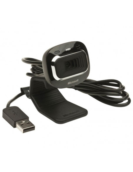 WebCam PC Microsoft LifeCam HD-3000 for business, HD