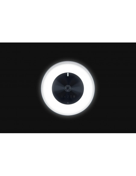 Webcam Razer Kiyo HD 720p, Image resolution: 4 Megapixels Webcam Razer Kiyo HD 720p, Image resolution: 4 Megapixels
