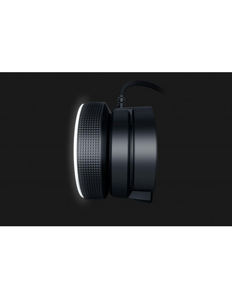 Webcam Razer Kiyo HD 720p, Image resolution: 4 Megapixels Webcam Razer Kiyo HD 720p, Image resolution: 4 Megapixels