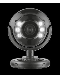 Camera WEB Trust SpotLight Pro Webcam LED Lights