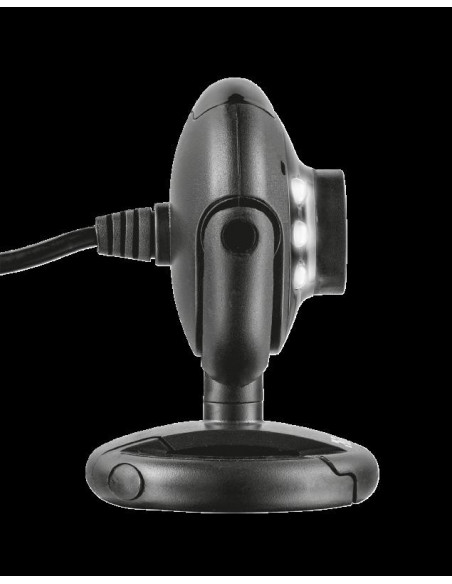 Camera WEB Trust SpotLight Pro Webcam LED Lights,TR-16428