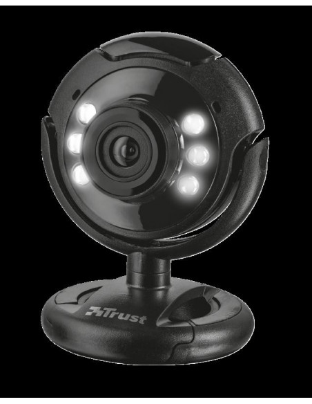 Camera WEB Trust SpotLight Pro Webcam LED Lights,TR-16428
