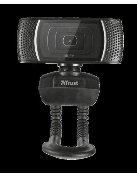 Camera WEB Trust Trino HD Video Webcam,TR-18679 Camera WEB Trust Trino HD Video Webcam,TR-18679