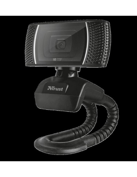 Camera WEB Trust Trino HD Video Webcam,TR-18679 Camera WEB Trust Trino HD Video Webcam,TR-18679