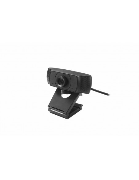 Camera web Serioux Full HD 1080p, chipset SONIX 2279+ 2053