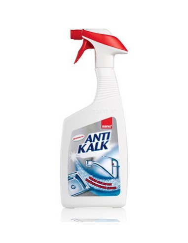 Detergent anti calcar si rugina Sano Anti Kalk 750mL,S171212001