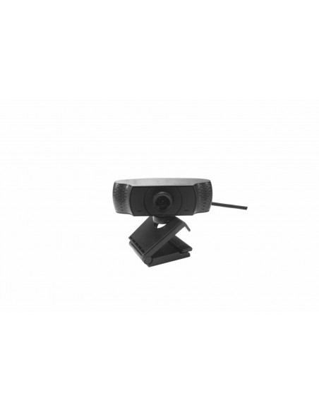 Camera web Serioux Full HD 1080p, chipset SONIX 2279+ 2053