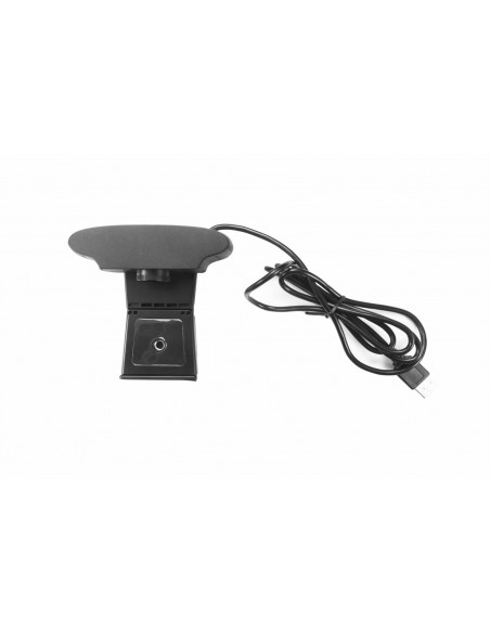 Camera web Serioux Full HD 1080p, chipset SONIX 2279+ 2053