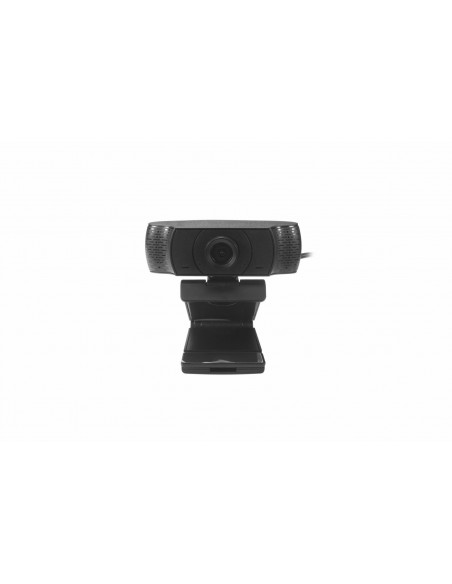 Camera web Serioux Full HD 1080p, chipset SONIX 2279+ 2053