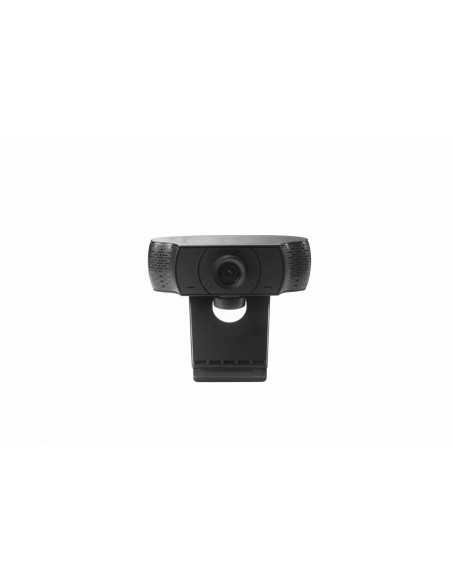 Camera web Serioux HD 720p, chipset SUNPLUS H62+2075, microfon