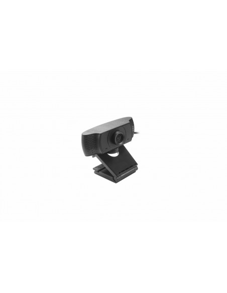 Camera web Serioux HD 720p, chipset SUNPLUS H62+2075, microfon