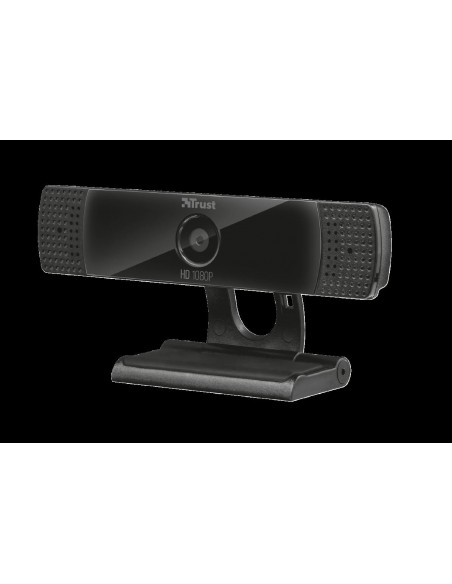 Camera WEB Trust GXT 1160 Vero Streaming Webcam,TR-22397 Camera WEB Trust GXT 1160 Vero Streaming Webcam,TR-22397