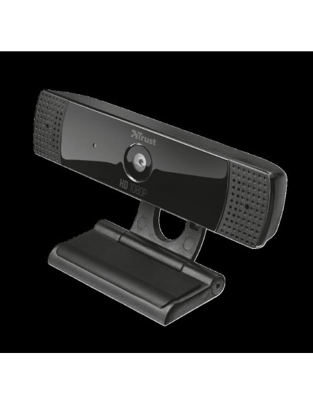 Camera WEB Trust GXT 1160 Vero Streaming Webcam,TR-22397 Camera WEB Trust GXT 1160 Vero Streaming Webcam,TR-22397