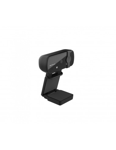 Camera web Serioux Full HD 1080p, chipset Sunplus2381+F23