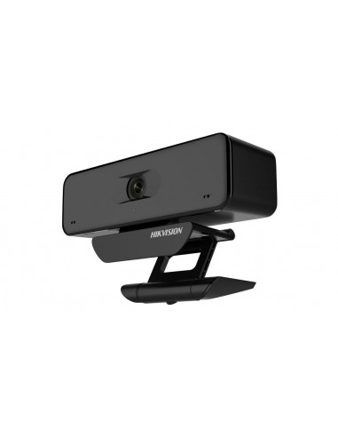 Camera web 4K Hikvision DS-U18(3.6mm), Plug-and-play