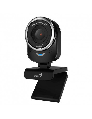 Genius QCam 6000 Webcam 2Mpx 1080p Full HD,G-32200002400