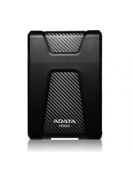 AHD650-2TU3-CBK,HDD USB3 2TB EXT. 2.5"/BLACK AHD650-2TU3-CBK ADATA
