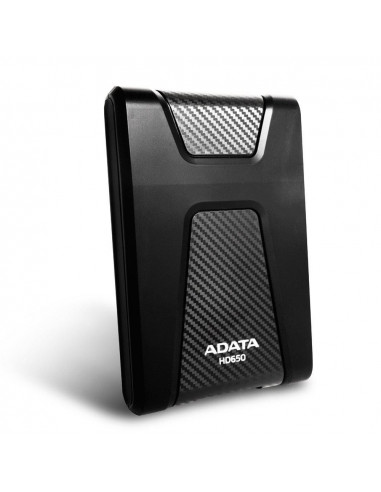 AHD650-2TU3-CBK,HDD USB3 2TB EXT. 2.5"/BLACK AHD650-2TU3-CBK ADATA