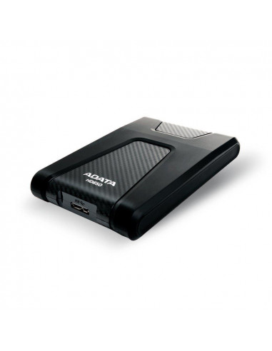 AHD650-2TU3-CBK,HDD USB3 2TB EXT. 2.5"/BLACK AHD650-2TU3-CBK ADATA