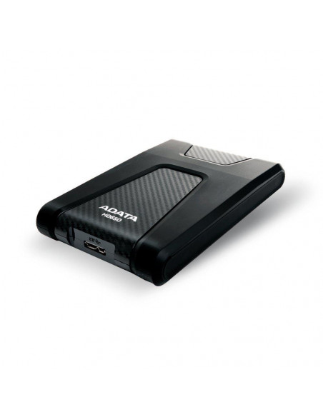 AHD650-2TU3-CBK,HDD USB3 2TB EXT. 2.5"/BLACK AHD650-2TU3-CBK ADATA