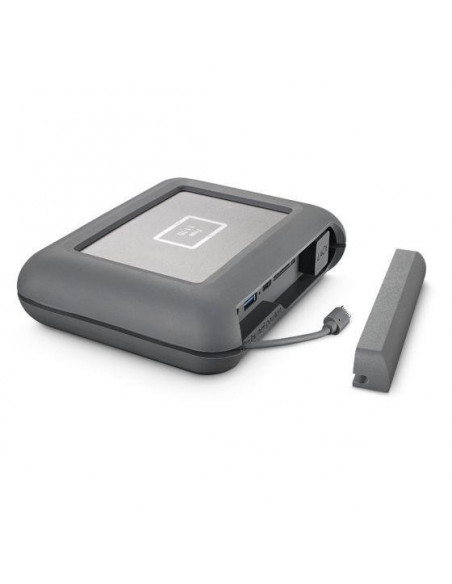 HDD USB3 2TB EXT./STGU2000400 LACIE,STGU2000400