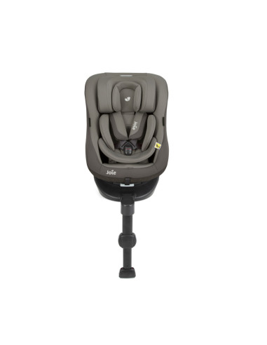 BB-C2116AACBL000,Joie - Scaun auto rotativ Spin 360° GTi Cobblestone, 40-105 cm, certificat R129
